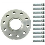 H&R Spoorverbrederset 20mm per as - Steekmaat 4x100 - Naaf 56,1mm - Boutmaat M12x1,5 - passend voor Honda/Rover
