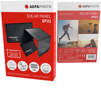 Agfa AgfaPhoto Solar Panel SP21