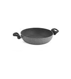 Ballarini Cortina pan met 2 handgrepen, anti-aanbaklaag, inductie, 32 cm
