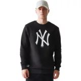 New Era MLB Regular New York Yankees Sweatshirt S