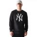 New Era MLB Regular New York Yankees Sweatshirt S