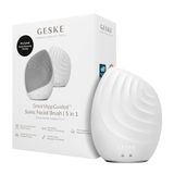 GESKE SmartAppGuided™ Facial Brush 5 in 1