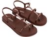 Ipanema Dames Ipanema Drip Intense Sandal FemSandaal