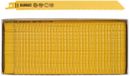 DeWalt Reciprozaagblad BiM 222,5x2,5 Hout/Pallet - S2345X - DT2400-QZ