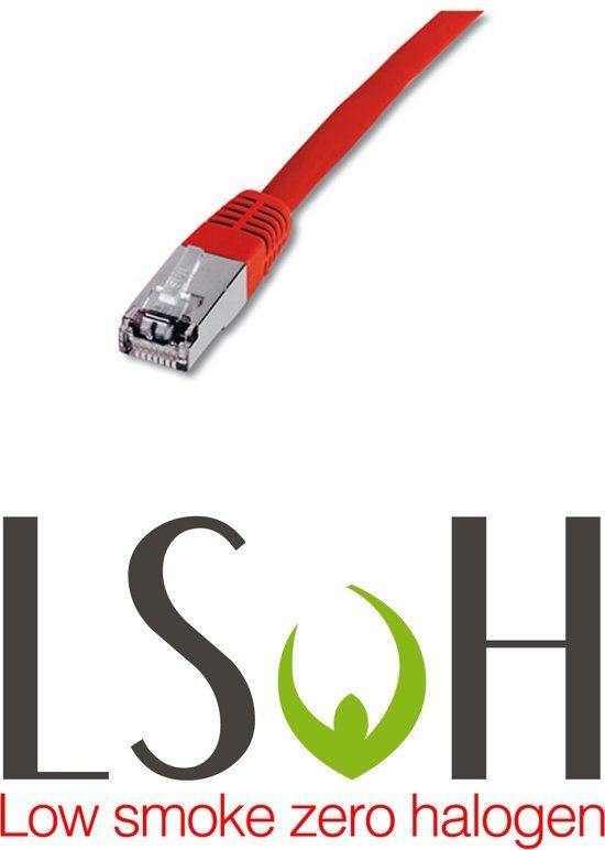 LOGON SSTP Cat6a - 5420016811769