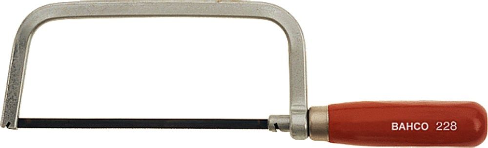 Bahco Metaalbeugel junior h.h 228 - 27,5 cm - 7311518014995