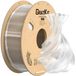 OEM PETG Filament, 1,75 mm, 1 kg, transparant, ±0,03 mm
