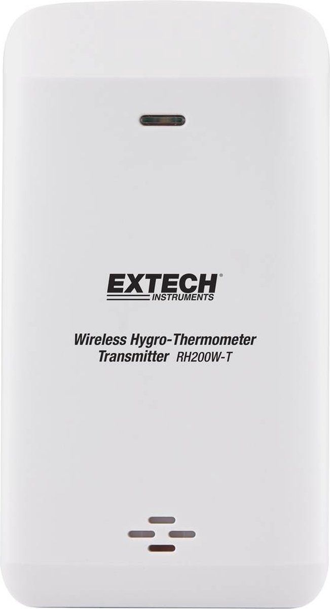 EXTECH RH200WT Draadloze sensor