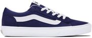 Vans Vero Sneakers Hommes Bleu - Blanc