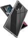 Samsung Hybride hoesje (bumper + trasera) transparant voor Samsung Galaxy A53 5G