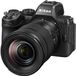 Nikon Z5 II systeemcamera + 24-120mm f/4.0 S