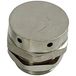 TRU COMPONENTS TC-10473492 Drukcompensatie element M20 Messing (vernikkeld) Messing 1 stuk(s)