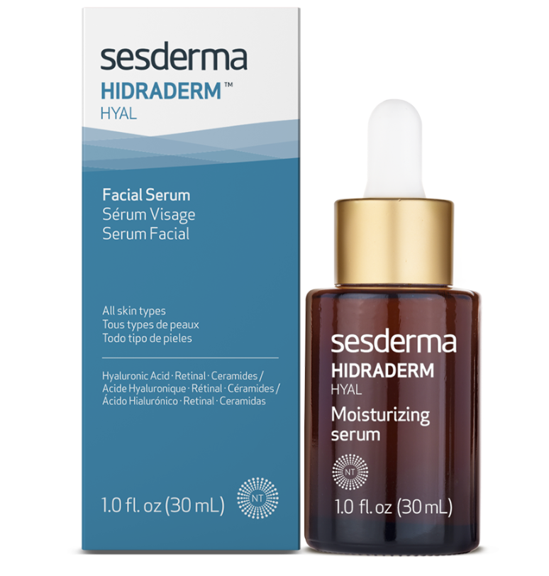 Sesderma Hidraderm - 30 ml - Dames