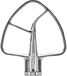 KitchenAid 5KSM5THFBSS Whisk - Stainless Steel