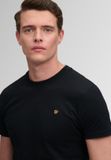 Superdry - SD&Co Logo Geborduurde T-shirt - Heren - T-shirts