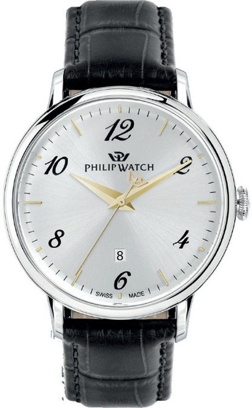 Philip Watch R8251595006 Horloge