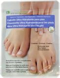 Luxiderma Vochtinbrengende Voetcrème COS 410