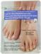 Luxiderma Vochtinbrengende Voetcrème COS 410