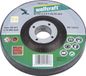 Wolfcraft 5 disques de coupe