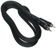 Hosa Y-kabel Rca naar Dual Rca 5 Ft