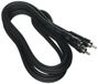 Hosa Y-kabel Rca naar Dual Rca 5 Ft