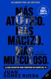Más Atlético Más Atlético, Más Macizo, Más Musculoso: La Guía Definitiva para construir un Cuerpo del 1%. Parte 4: DESCANSO