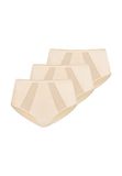 TEYLI Broekje 'Vicky' beige