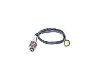 BOSCH Lambdasonde 0258986749