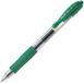 Pilot G-2 Gel Ink Rollerball Pen - Fine Tip - Green