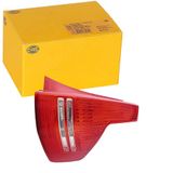HELLA 9EL 354 050-021 Achterlicht - Gloeilamp - Bovenste deel rechts | Compatibel met: CITROËN C4 I
