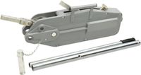 vidaXL Handlier, 3200 kg