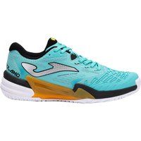 Joma Roland Homme 2527 Pétrole Trols2527c