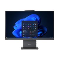 Lenovo ThinkCentre neo 50a 27 Gen 5 Intel® Core™ i7 i7-13620H 68,6 cm (27\") 1920 x 1080 Pixels Touchscreen Alles-in-één-pc 16 GB DDR5-SDRAM 512 GB SSD Windows 11 Pro Wi-Fi 6 (802.11ax) Grijs