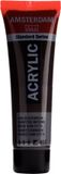 Acrylverf - Acryl - 403 - Van Dijck bruin - Amsterdam - 20ml