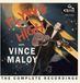 Bear Family Vince Maloy Flying High With Vince Maloy - The Complete Recordings (LP, 10inch, 45rpm)