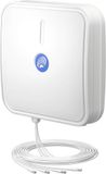 QuWireless AP5G4, 7,5 dBi, 0.6 - 3.8 GHz, 7,5 dBi, 7,5 dBi, 50 Ohm, 70°