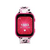 CEFATRONIC Cefa Tronic Smartwatch Holawatch Smart Pro Pink