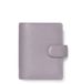 Filofax Organizer Norfolk Pocket Organizer Lavender 2026