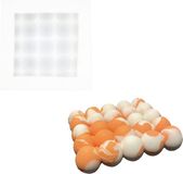 JESMONITE Unicraft Siliconen mal bubbels