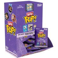 Funko Bitty Pop Disney prinses willekeurig figuur