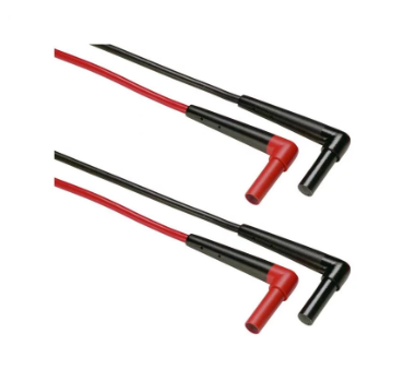 FLUKE SureGrip Testsondes - Zwart, Rood - 2003616