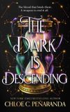 The Headline Publishing Group The Dark Is Descending