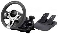 Maxx Tech Pro Racing Wheel Kit (PC, Switch, PS4, XBX)
