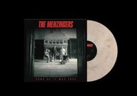 Some Menzingers Some Of It Was True (LP) (Limited Edition) (Coloured Vinyl)