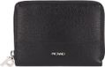 PICARD Portemonnee Universe 1 Zip Around Wallet Black Zwart