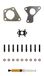 Turbo AJUSA Turbo set JTC11465 montageset, compressor