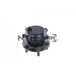 SNR Roulement de roue - R152.108