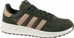Adidas Run 84 JR3150 Schuhe mit gepolsterter Zwischensohle
