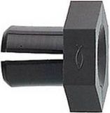 Fischer 59395 P 9 K Ballustradebekleding 5 mm 15 mm 50 stuk(s)