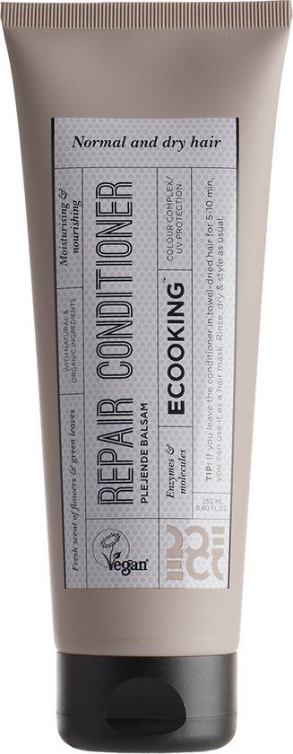 Ecooking Repair Conditioner 250 ml